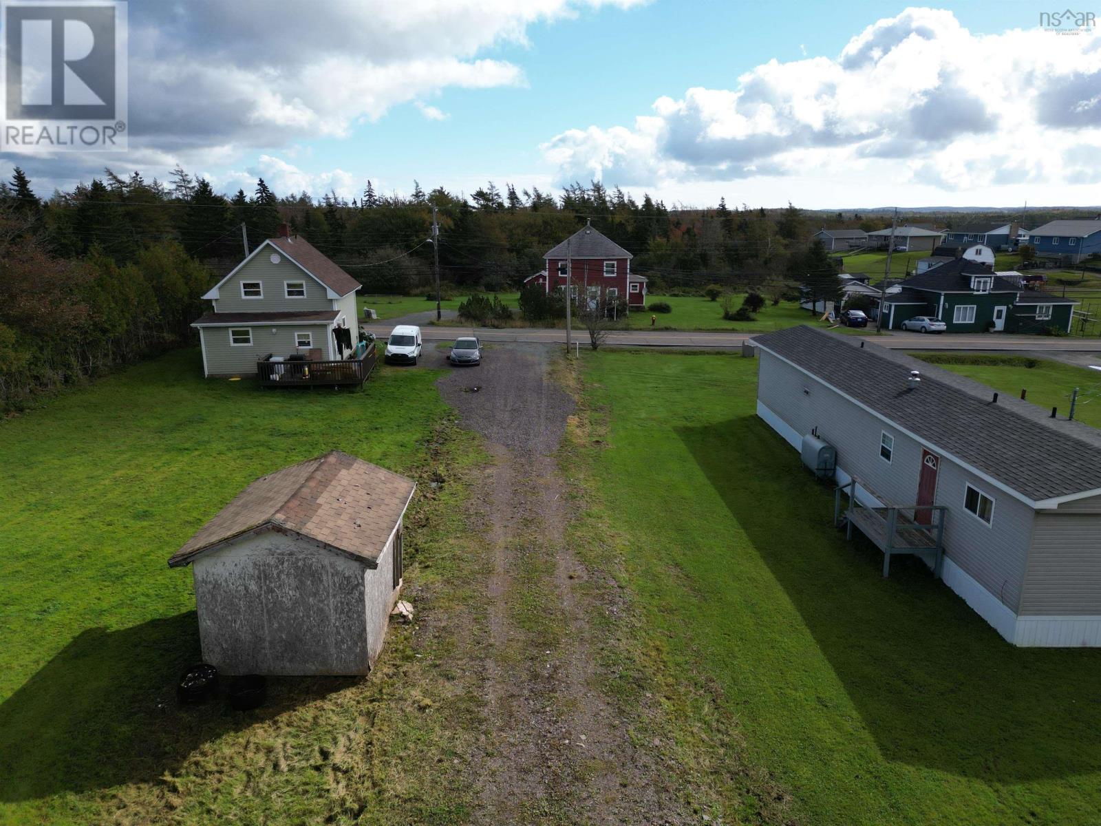 Lot Highway 320, Louisdale, Nova Scotia  B0E 1V0 - Photo 1 - 202303054
