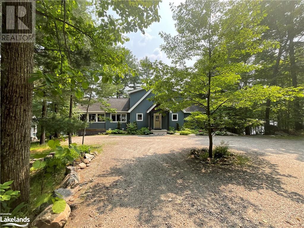 26 A Winchester Drive, Rosseau, Ontario  P0C 1J0 - Photo 3 - 40381467