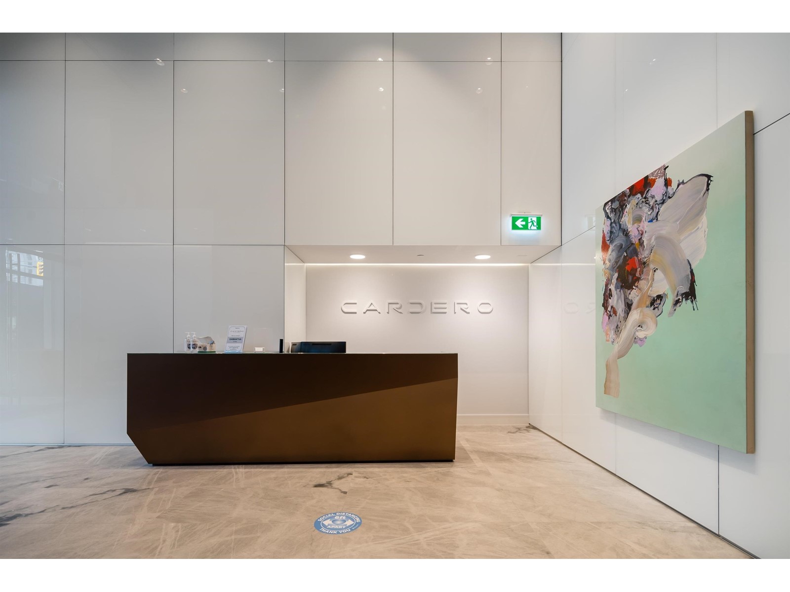 1706 620 Cardero Street, Vancouver, British Columbia  V6G 0C7 - Photo 4 - R2750837