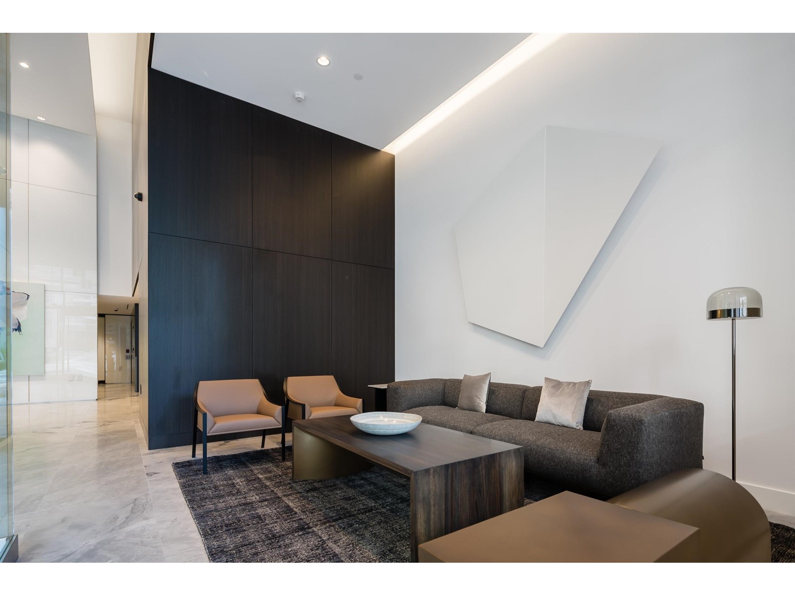 1706 620 Cardero Street, Vancouver, British Columbia  V6G 0C7 - Photo 5 - R2750837