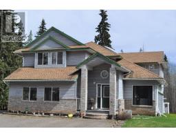 7082 16 Highway, Smithers, Ca