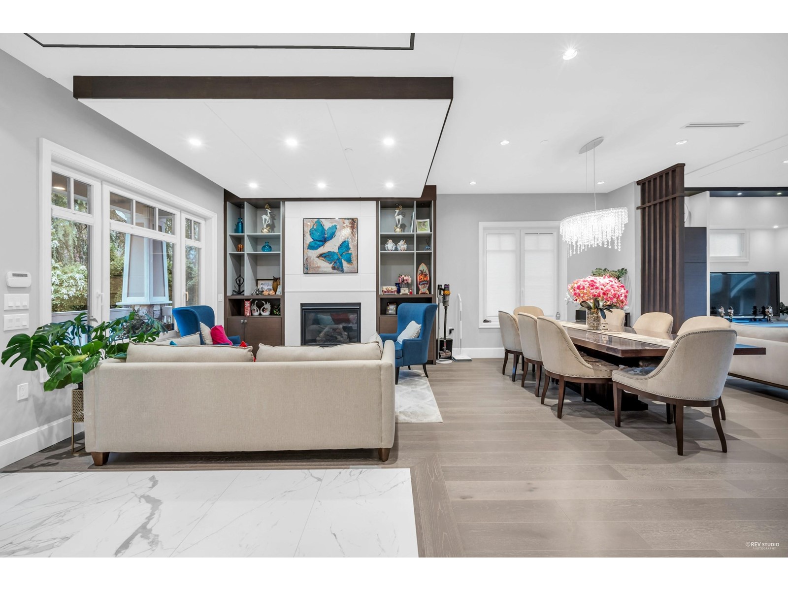 3255 W 26TH AVENUE, vancouver, British Columbia V6L1W2