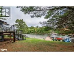 33 MUSKOKA ESTATES Road