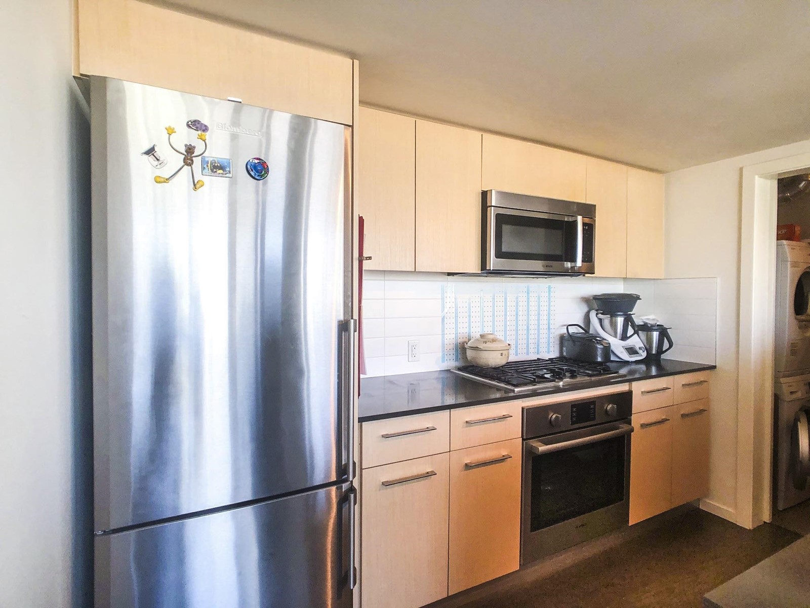 1610 7888 Ackroyd Road, Richmond, British Columbia  V6X 0M9 - Photo 11 - R2756575