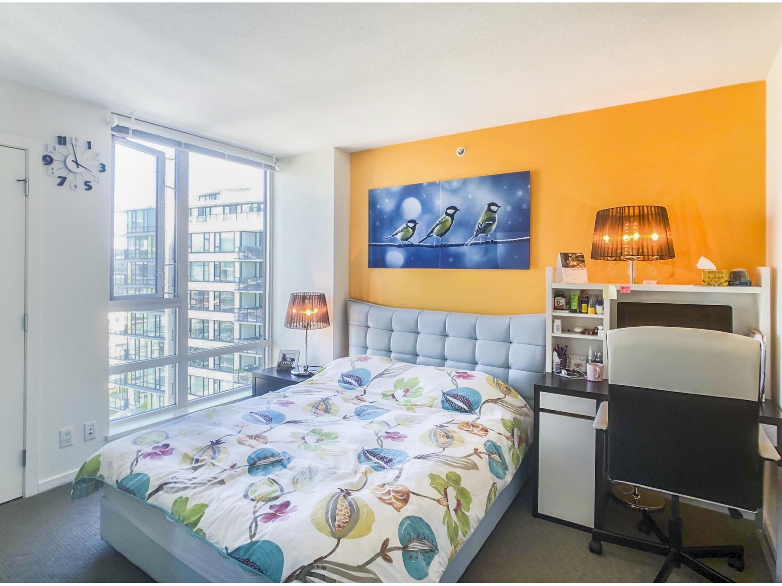 1610 7888 Ackroyd Road, Richmond, British Columbia  V6X 0M9 - Photo 16 - R2756575