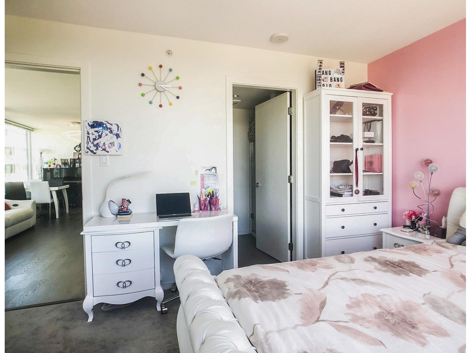 1610 7888 Ackroyd Road, Richmond, British Columbia  V6X 0M9 - Photo 26 - R2756575