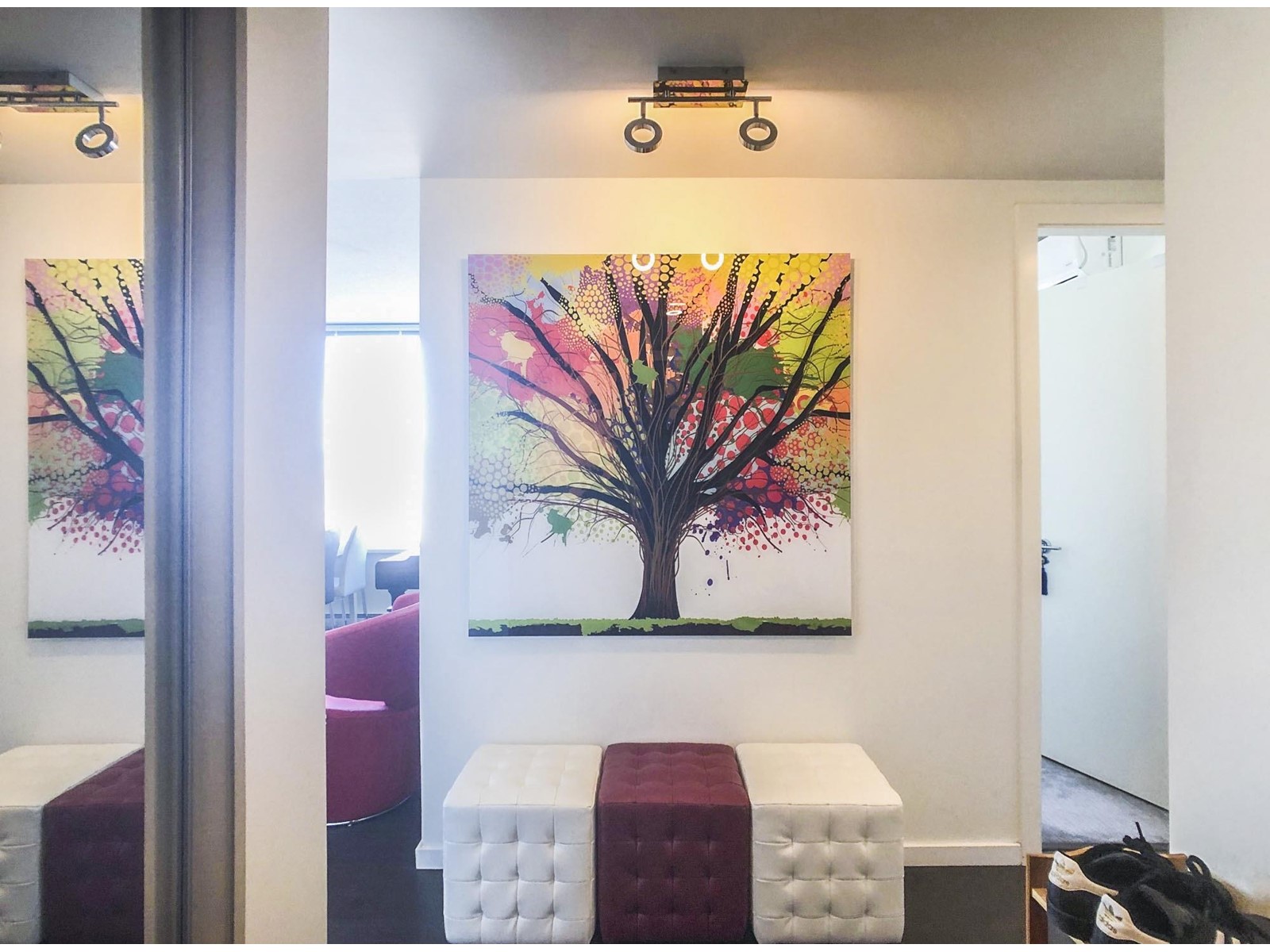 1610 7888 Ackroyd Road, Richmond, British Columbia  V6X 0M9 - Photo 31 - R2756575