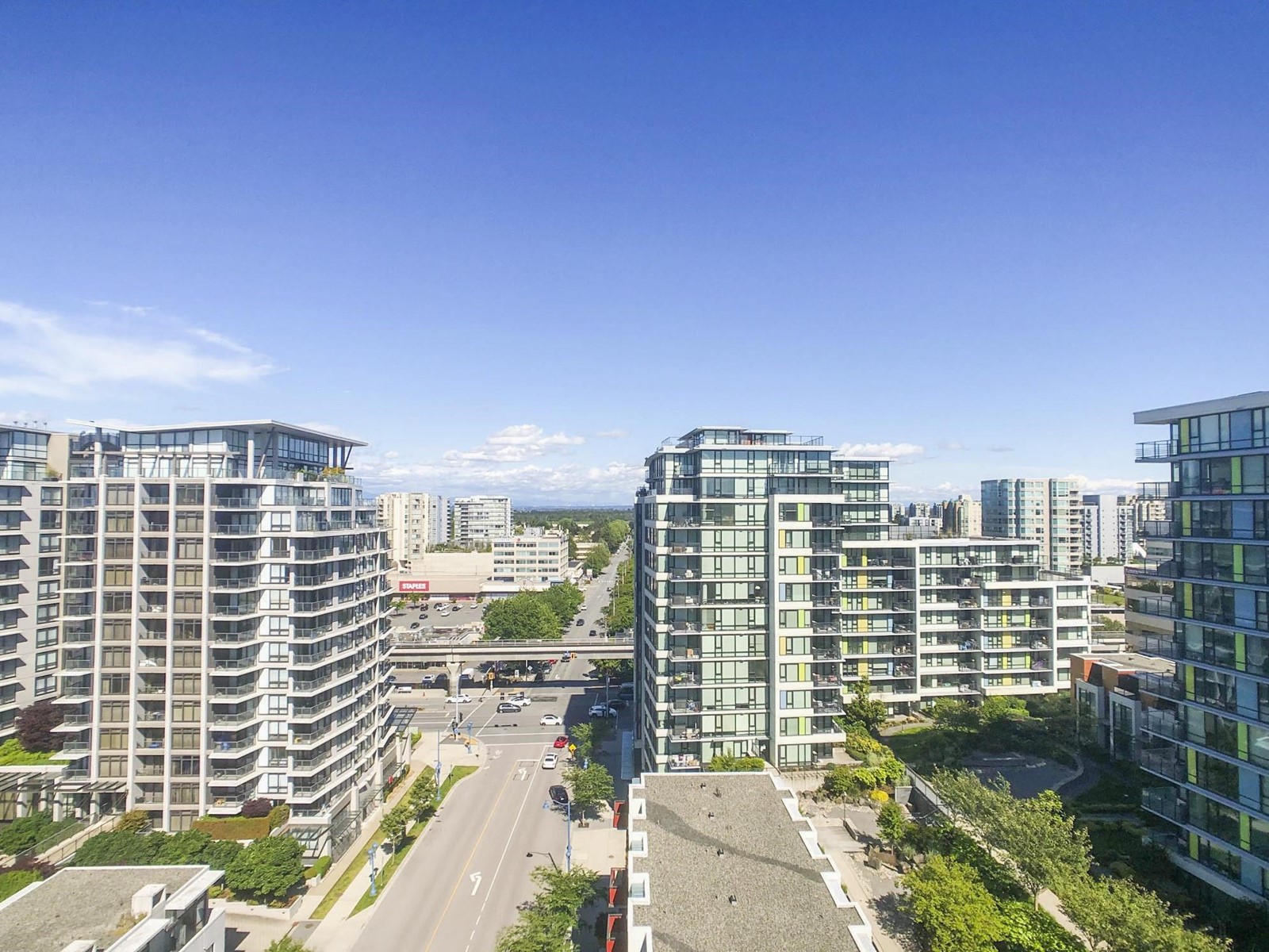 1610 7888 Ackroyd Road, Richmond, British Columbia  V6X 0M9 - Photo 34 - R2756575