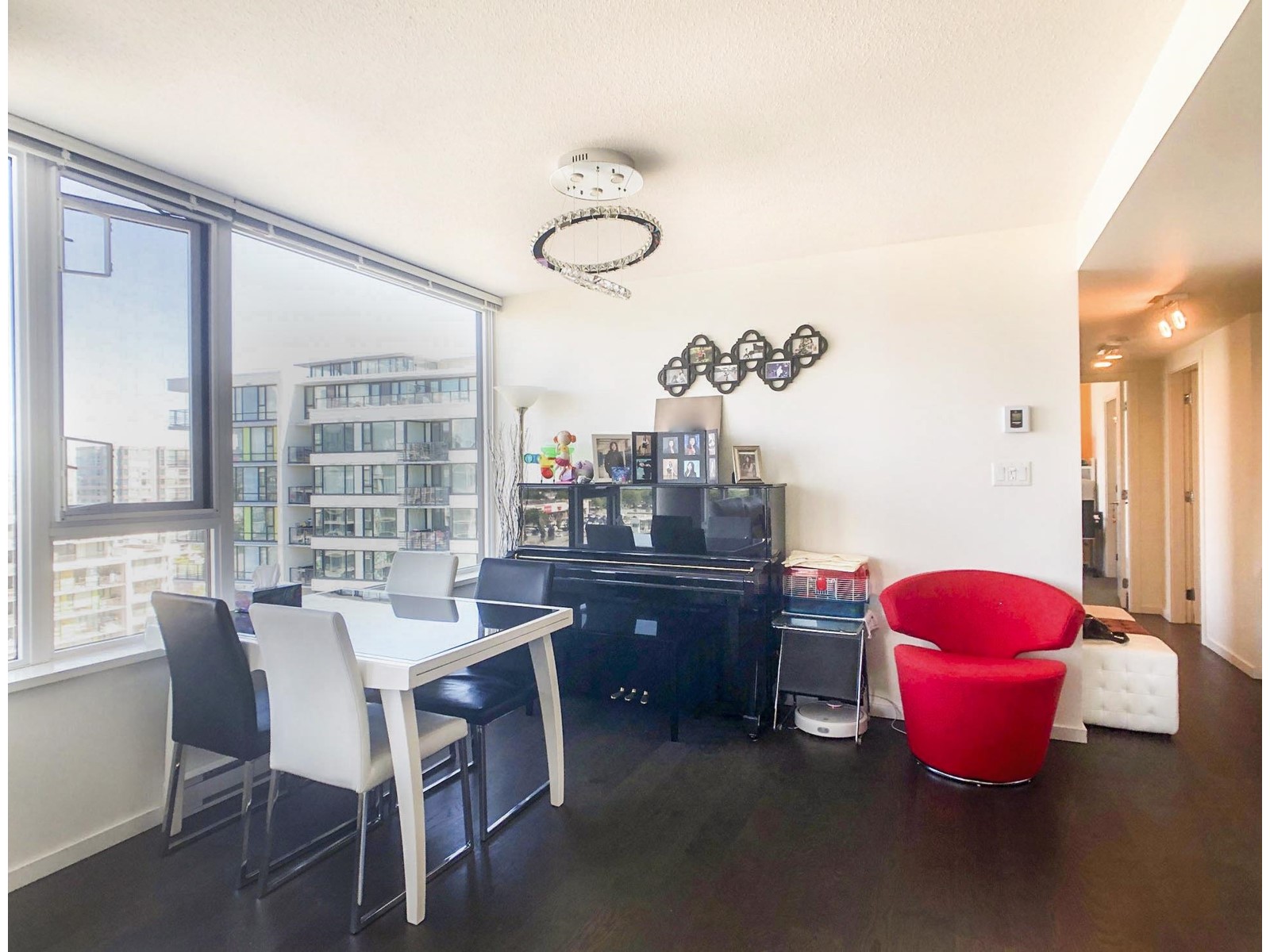 1610 7888 Ackroyd Road, Richmond, British Columbia  V6X 0M9 - Photo 7 - R2756575