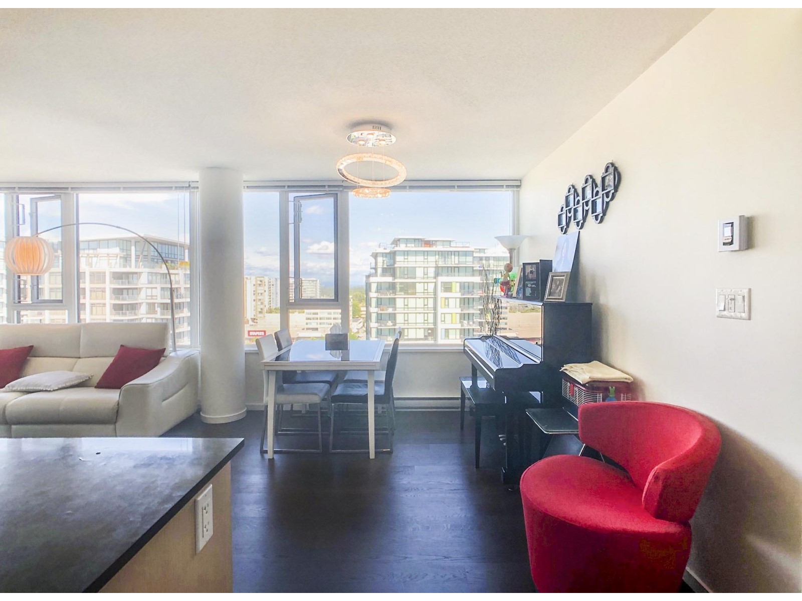 1610 7888 Ackroyd Road, Richmond, British Columbia  V6X 0M9 - Photo 8 - R2756575