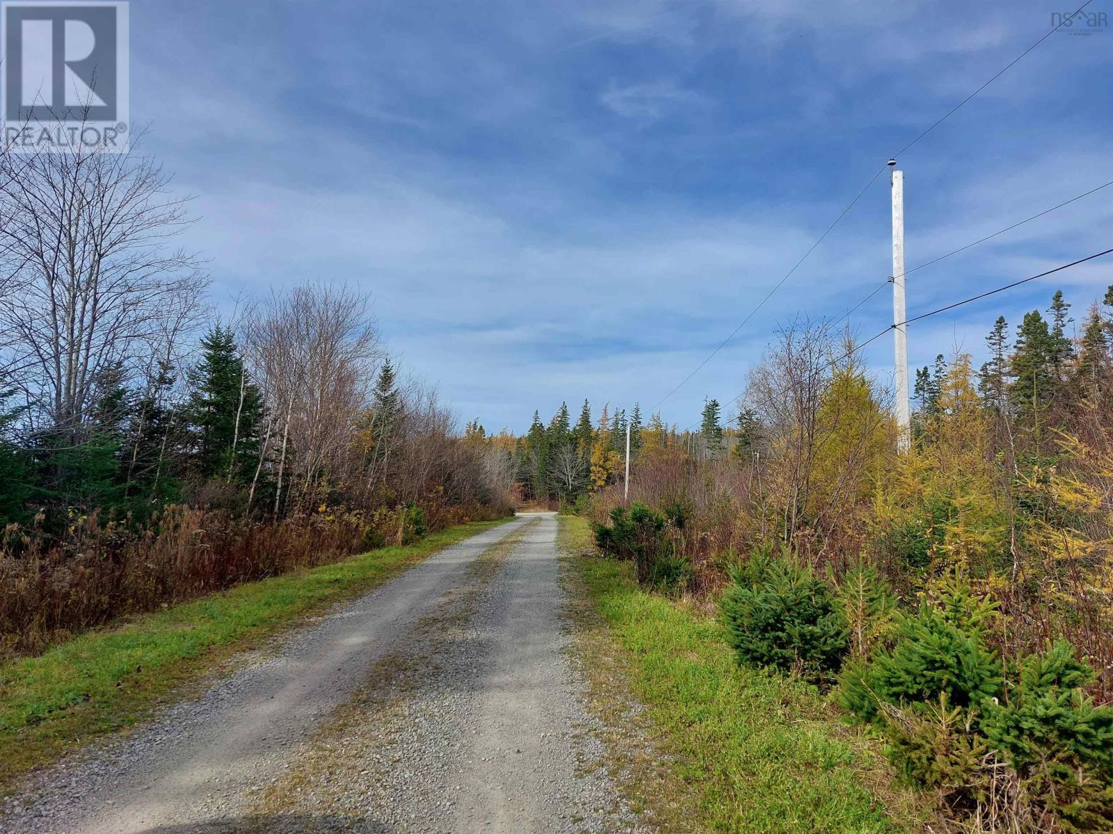 Lot 3 Tranquil Shore Road, Marshes (West Bay), Nova Scotia  B0E 1V0 - Photo 2 - 202303168