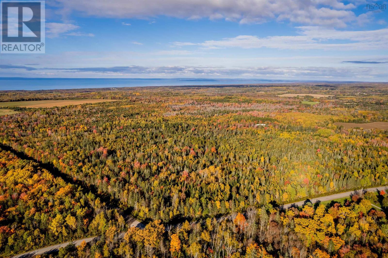 Lorem ipsum dolor sit amet,, mountain front, Nova Scotia