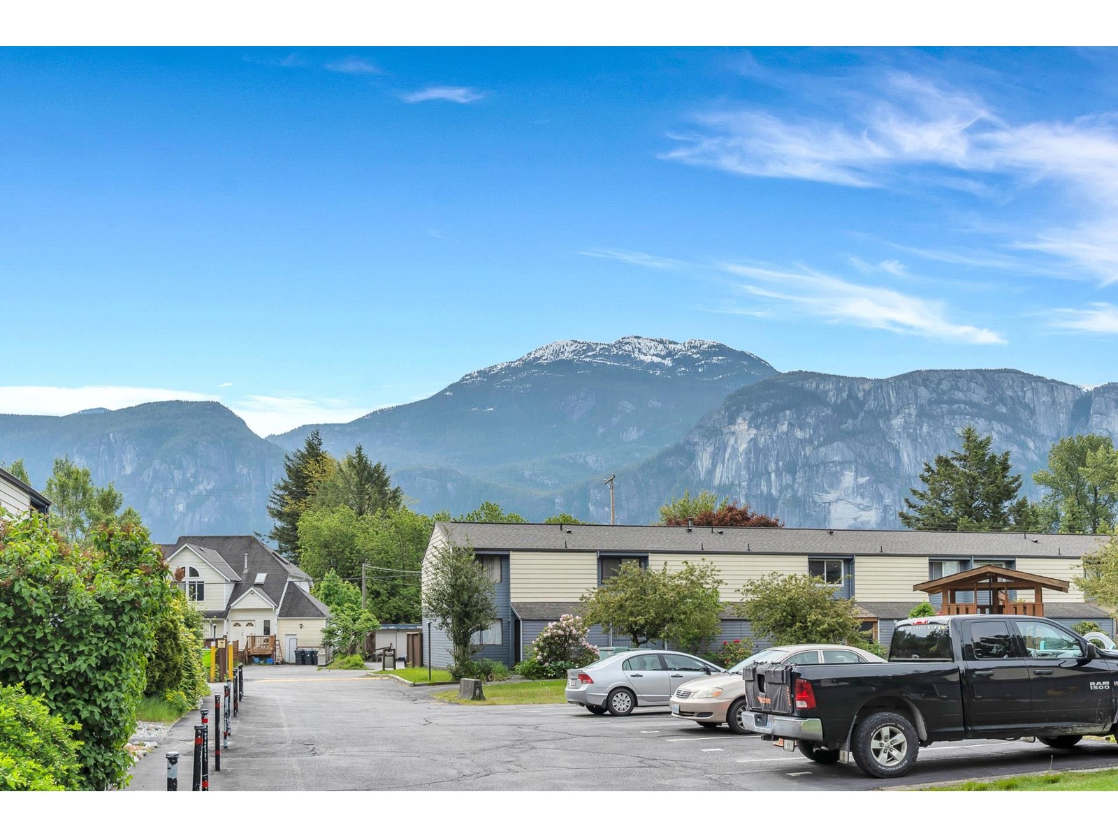 22 38455 WILSON CRESCENT, squamish, British Columbia