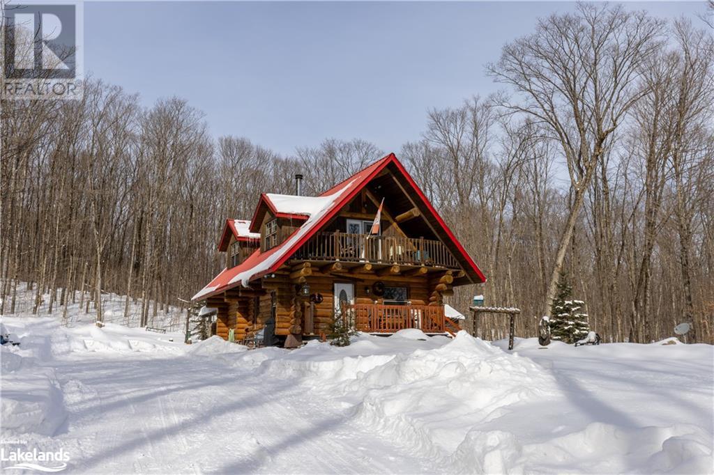 259 Lakeshore Road, Burk's Falls, Ontario  P0A 1C0 - Photo 3 - 40382822