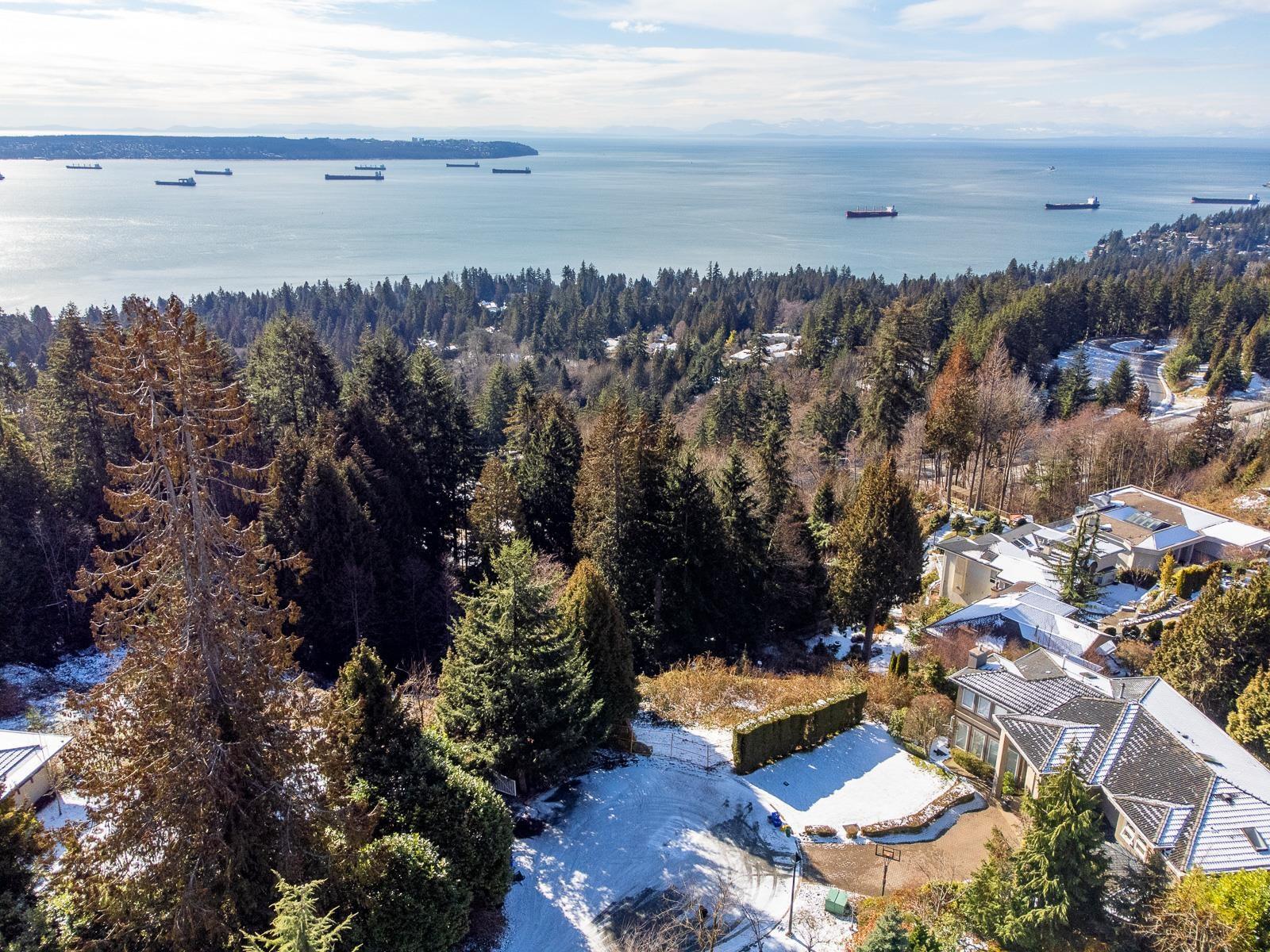 Lorem ipsum dolor si, west vancouver, British Columbia