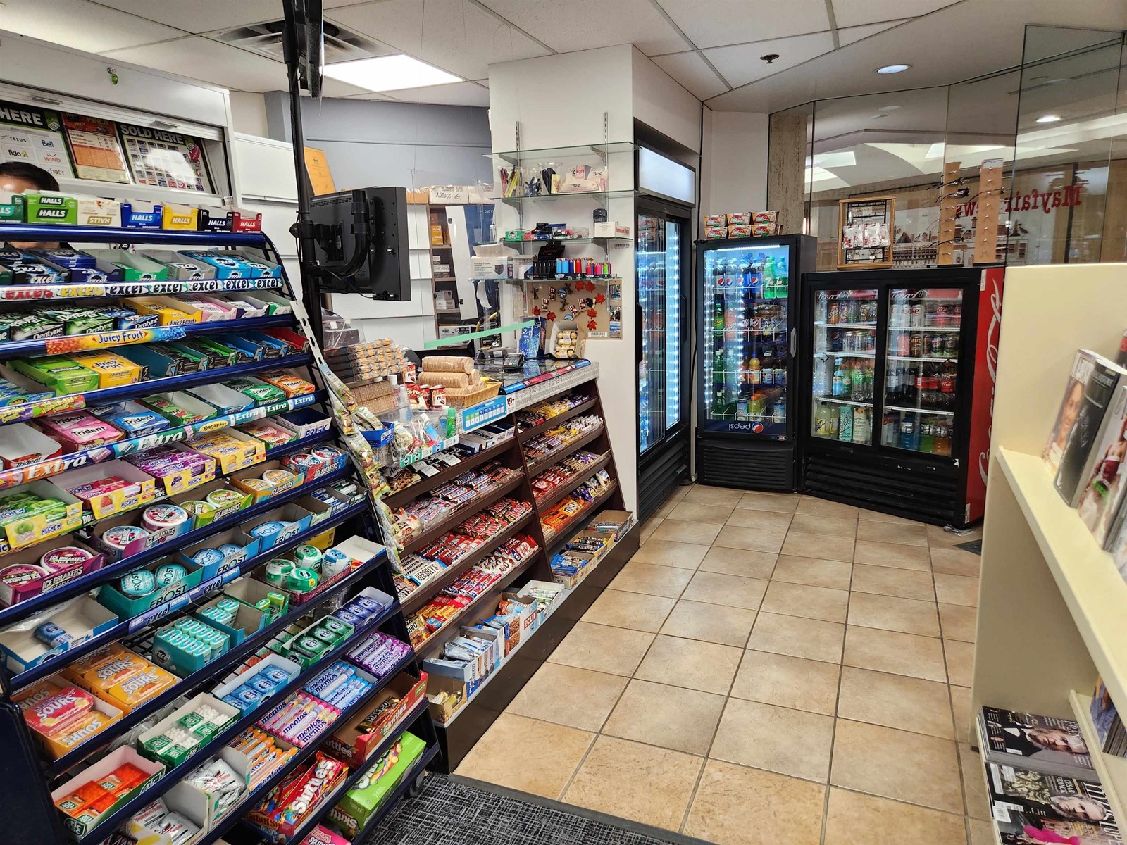 10 1055 W Georgia Street, Vancouver, British Columbia  V6E 3P3 - Photo 16 - C8049861