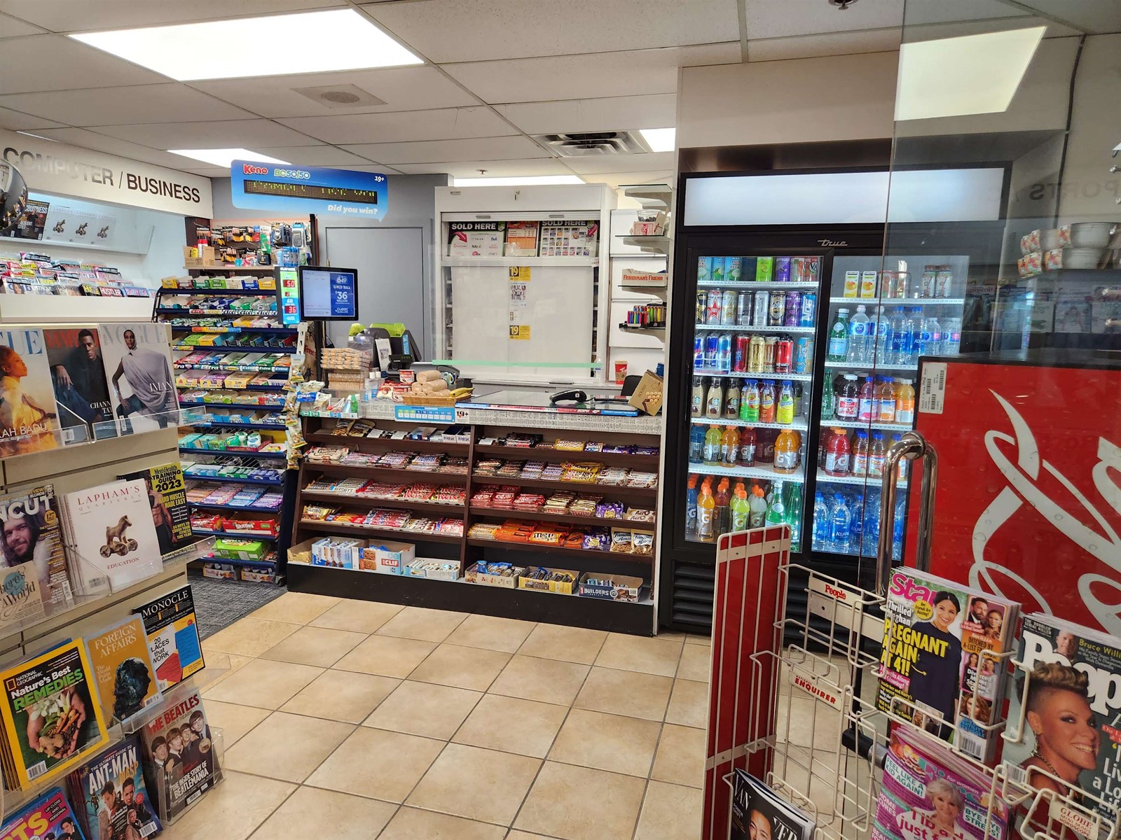 10 1055 W Georgia Street, Vancouver, British Columbia  V6E 3P3 - Photo 27 - C8049861