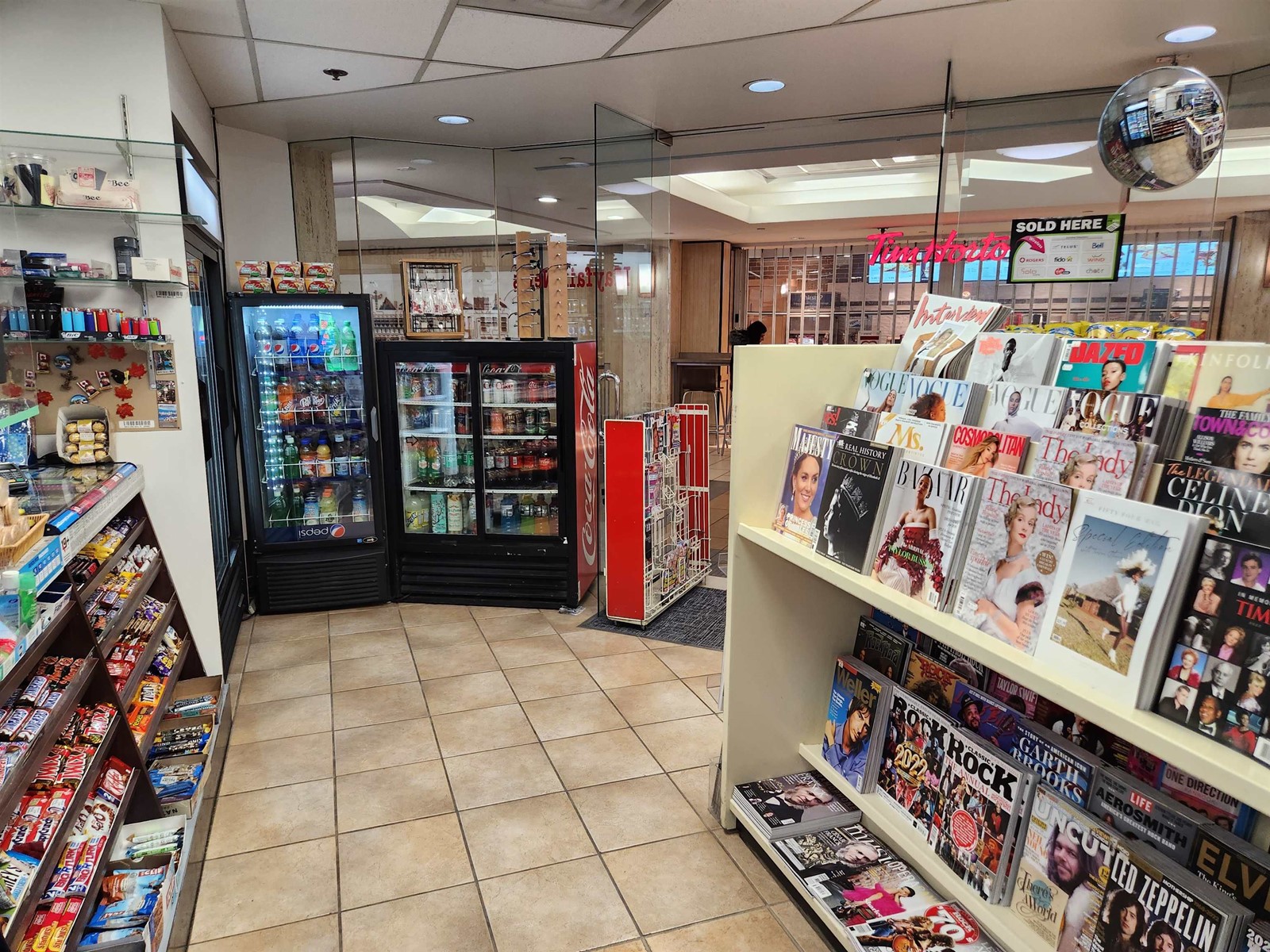 10 1055 W Georgia Street, Vancouver, British Columbia  V6E 3P3 - Photo 5 - C8049861