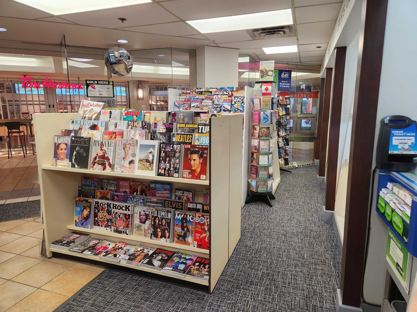 10 1055 W Georgia Street, Vancouver, British Columbia  V6E 3P3 - Photo 2 - C8049861