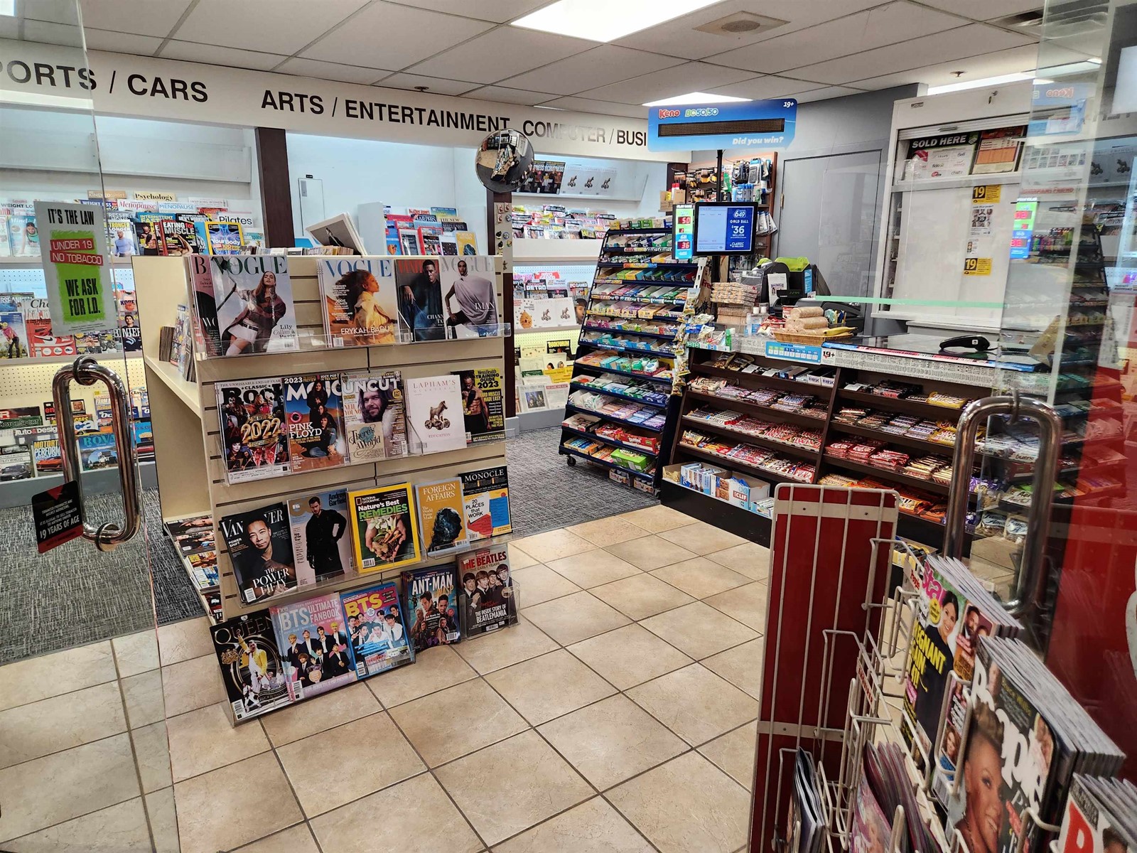 10 1055 W Georgia Street, Vancouver, British Columbia  V6E 3P3 - Photo 30 - C8049861