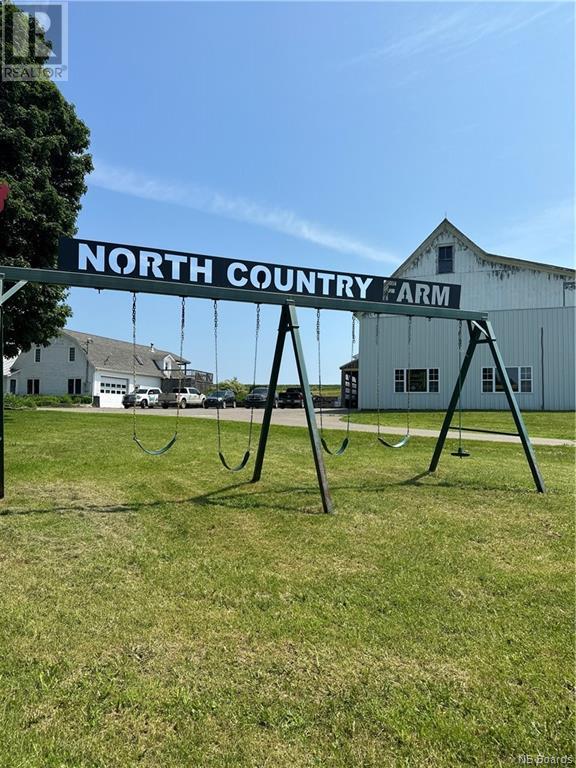 480 North View Road, North View, New Brunswick E7G 2J8 - Photo 2 - NB084294