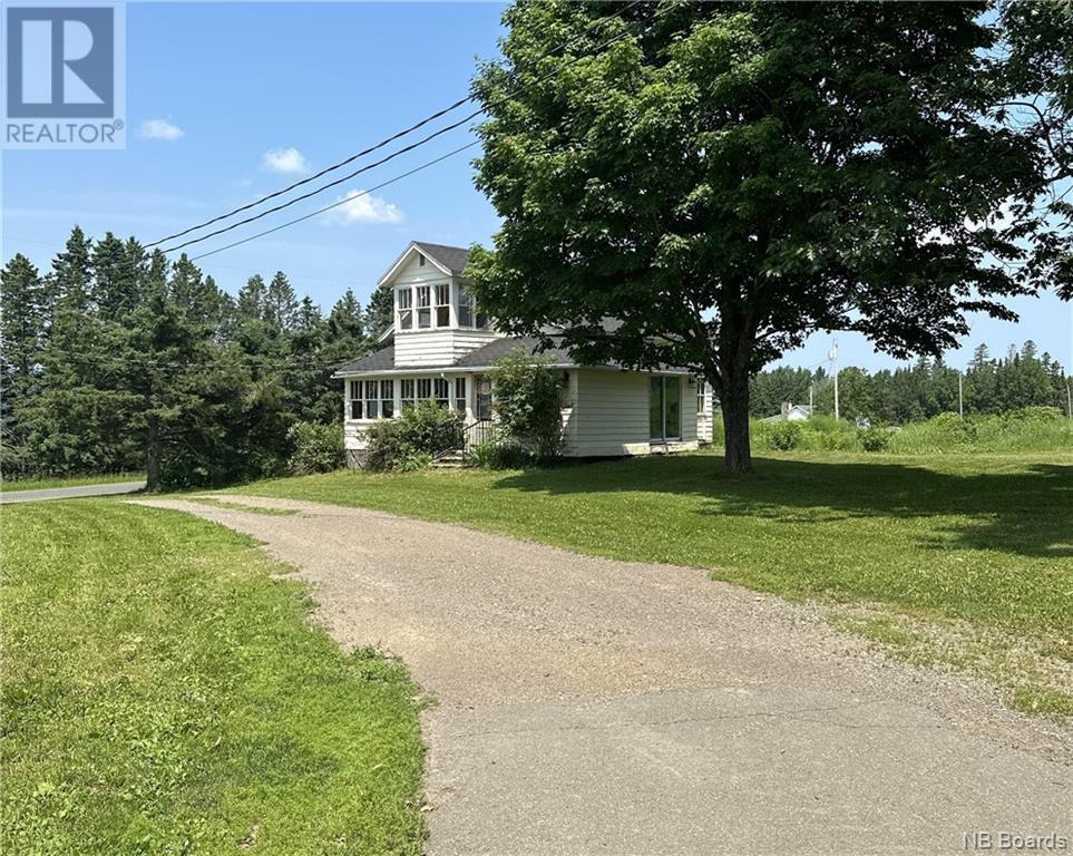 480 North View Road, North View, New Brunswick E7G 2J8 - Photo 31 - NB084294