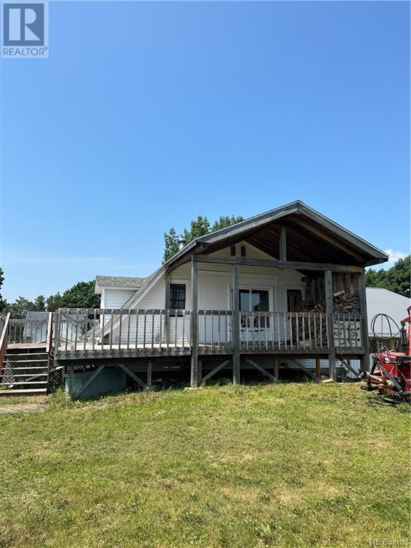 480 North View Road, North View, New Brunswick E7G 2J8 - Photo 44 - NB084294