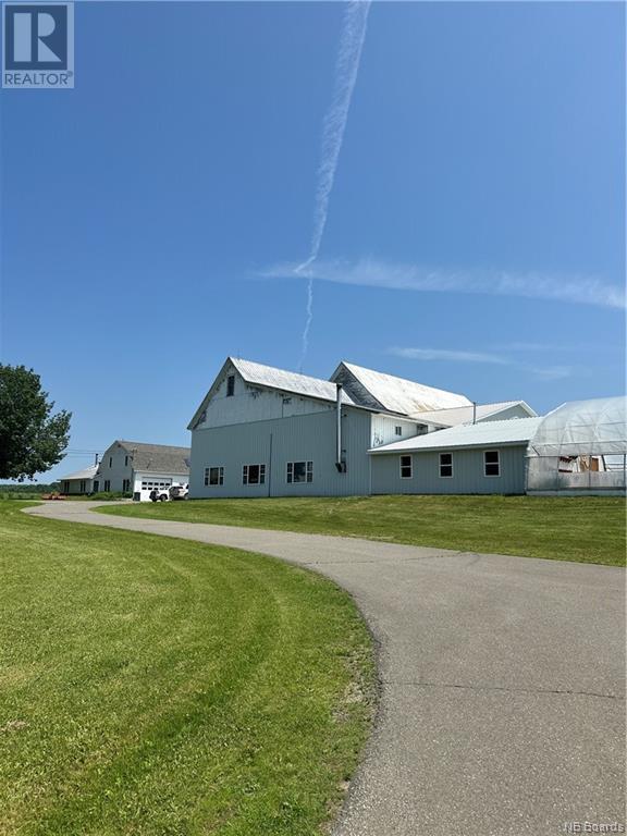 480 North View Road, North View, New Brunswick E7G 2J8 - Photo 45 - NB084294