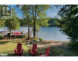 1216 HAMILLS POINT Road