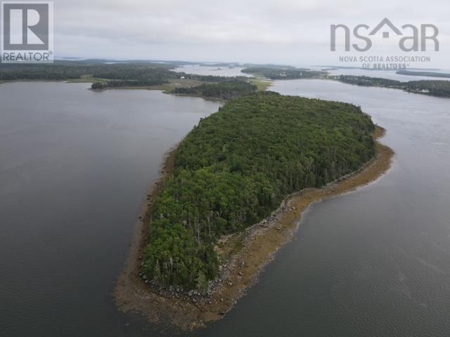 Lorem ipsum dol, morris island, Nova Scotia