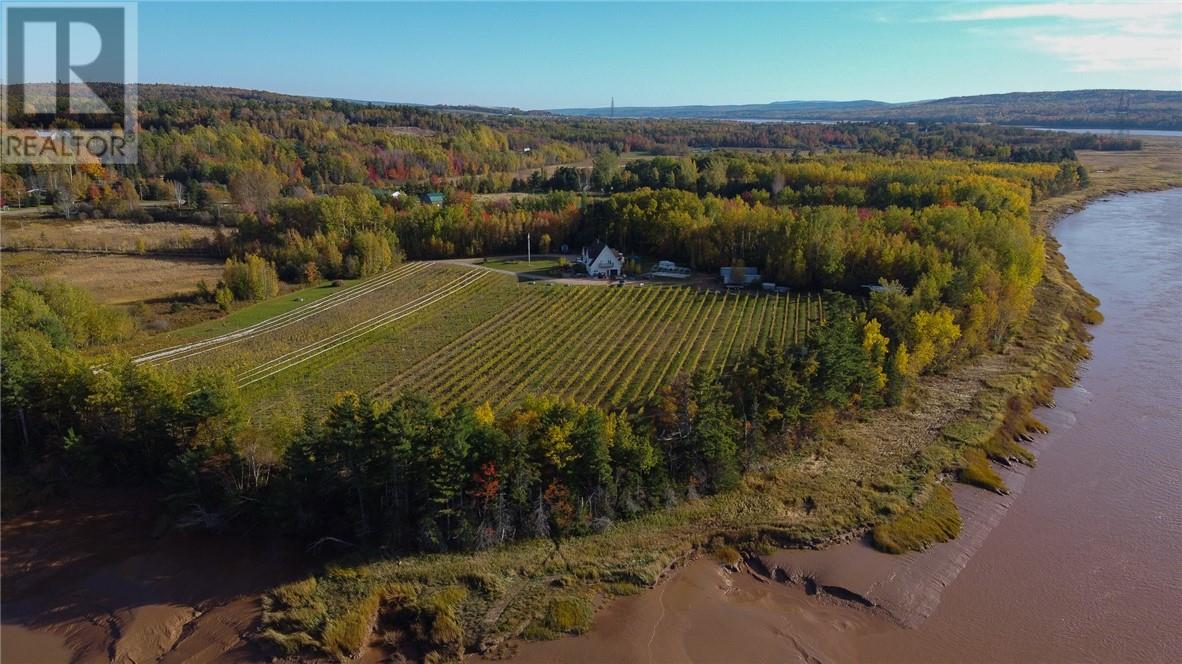 110 Principale, Memramcook, New Brunswick  E4K 1A9 - Photo 11 - M150302