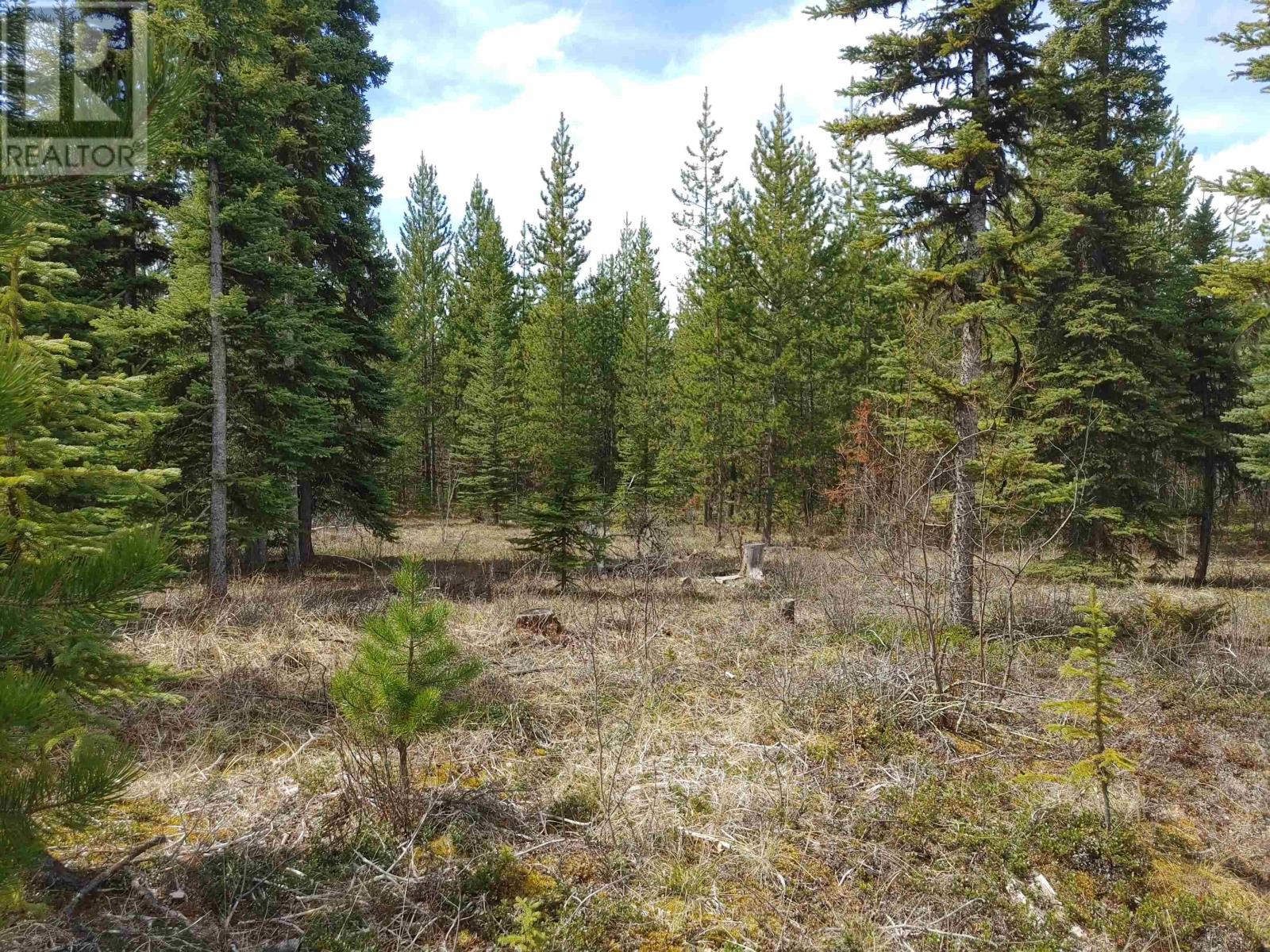 LOT 3 AGER ROAD, burns lake, British Columbia