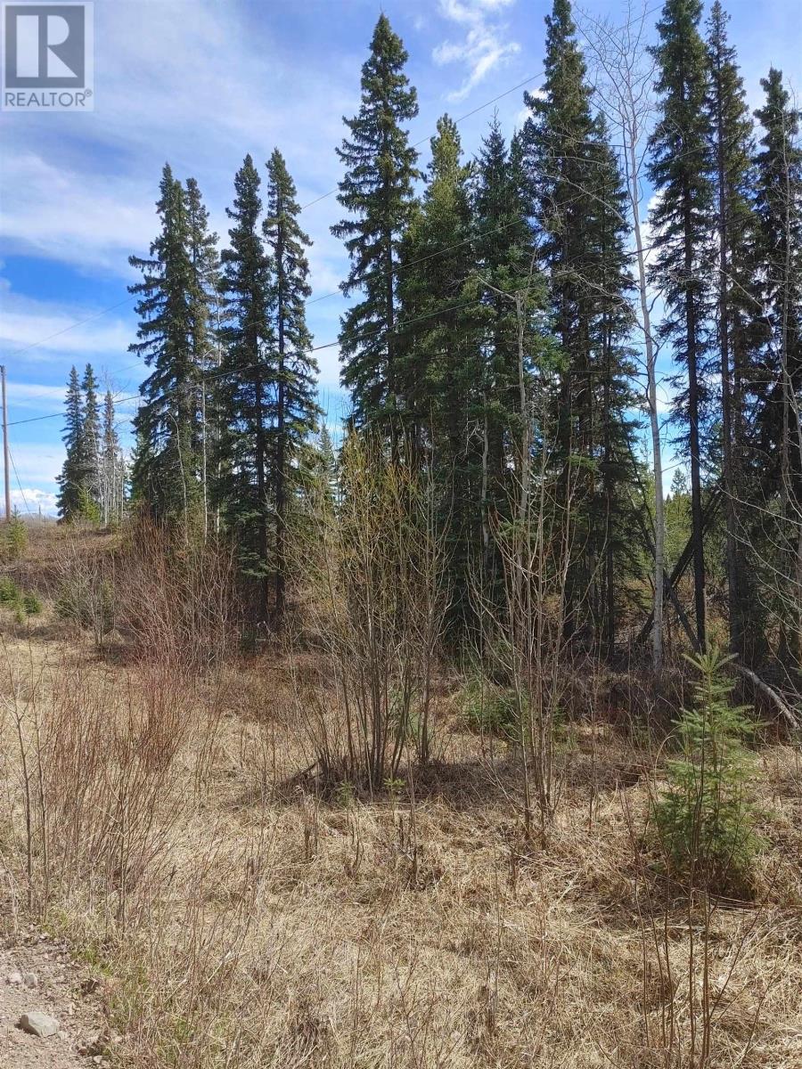 Lot 5 Colleymount Ager Road, Burns Lake, British Columbia  V0J 1E2 - Photo 1 - R2688249