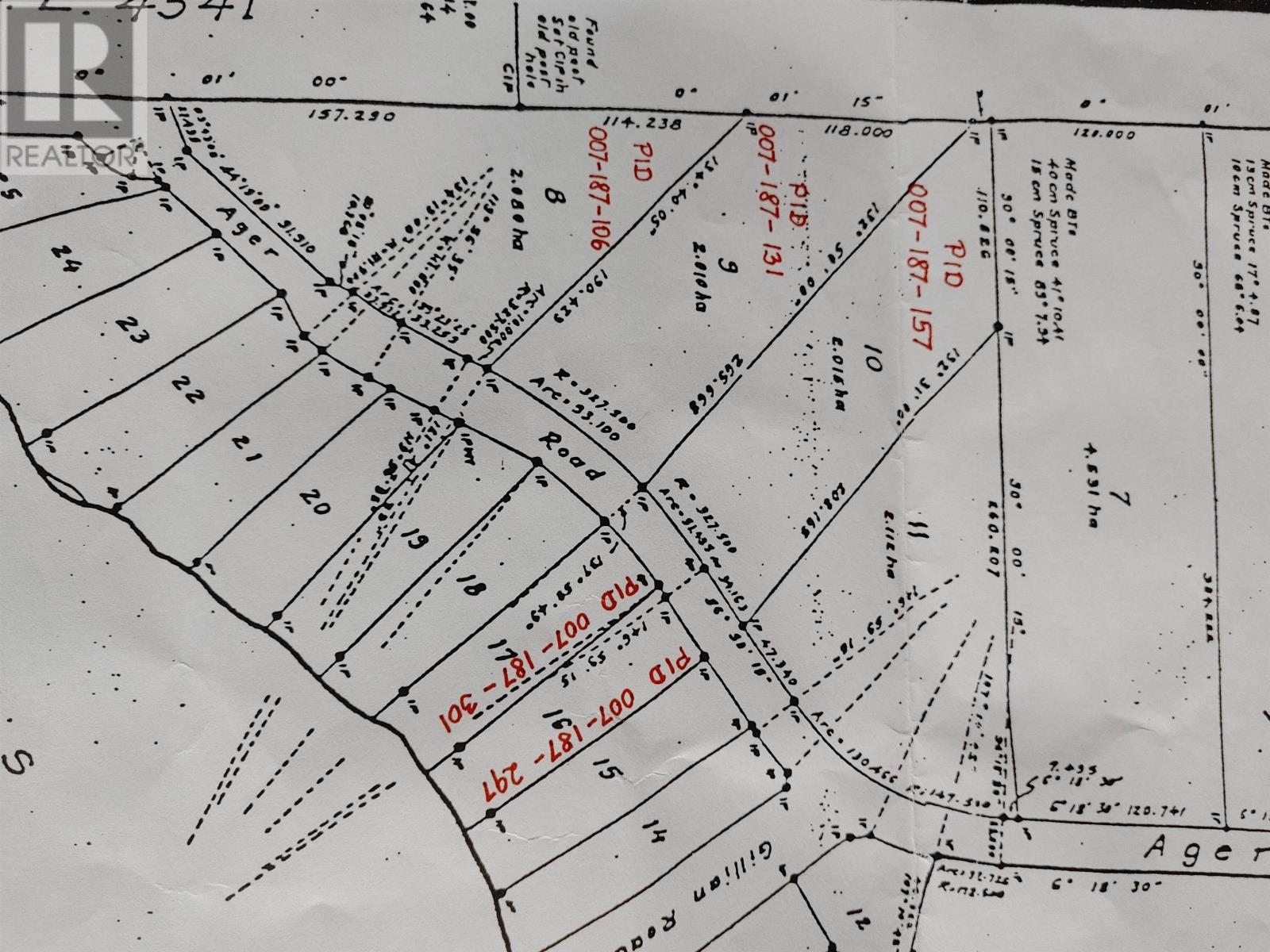 Lot 9 Ager Road, Burns Lake, British Columbia  V0J 1E2 - Photo 9 - R2688251