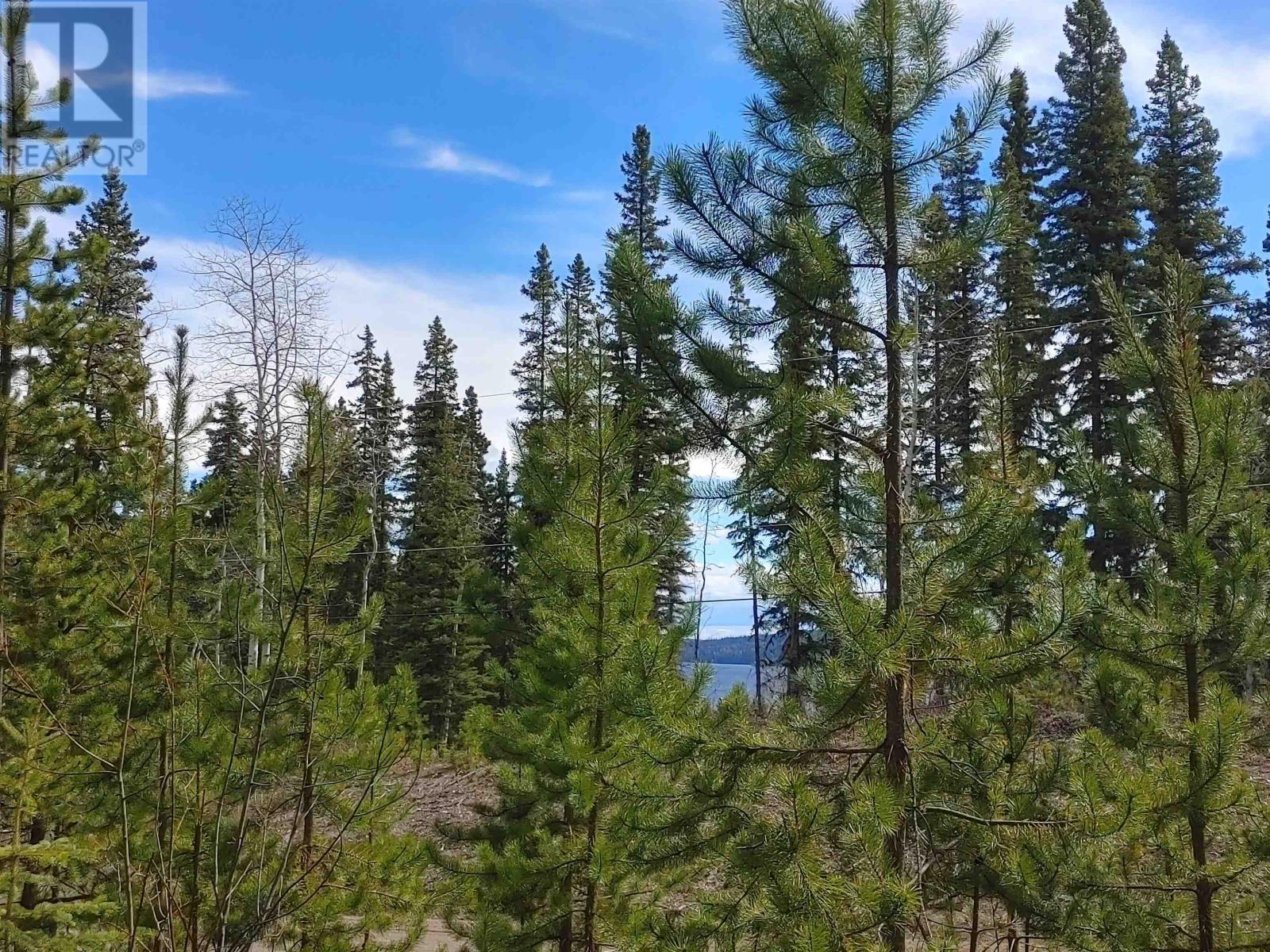 LOT 8 AGER ROAD, burns lake, British Columbia