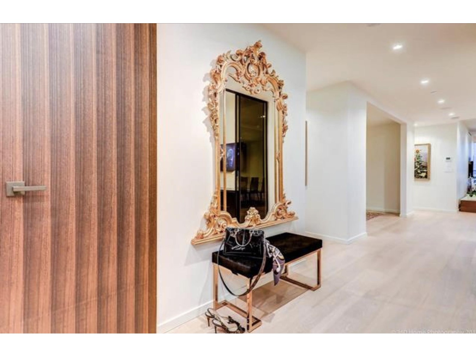 206 1355 Bellevue Avenue, West Vancouver, British Columbia  V7T 0B4 - Photo 6 - R2757131