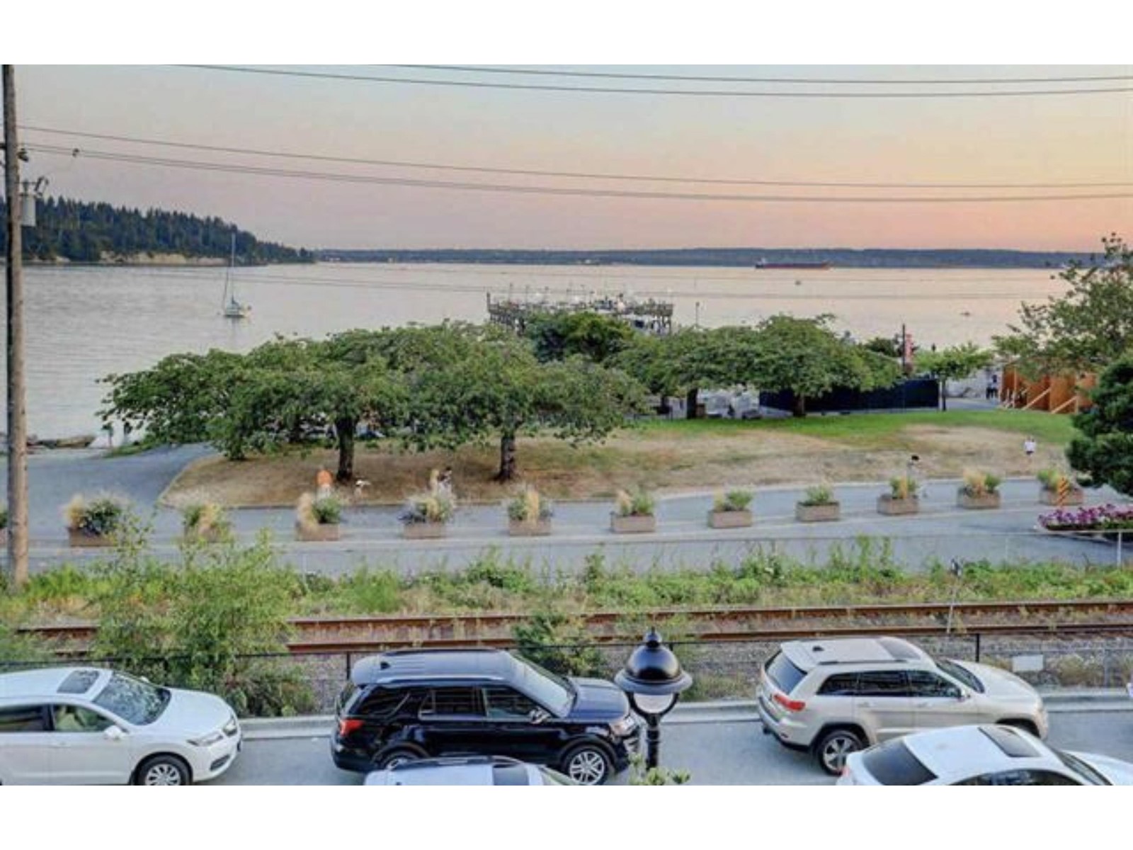 206 1355 Bellevue Avenue, West Vancouver, British Columbia  V7T 0B4 - Photo 12 - R2757131