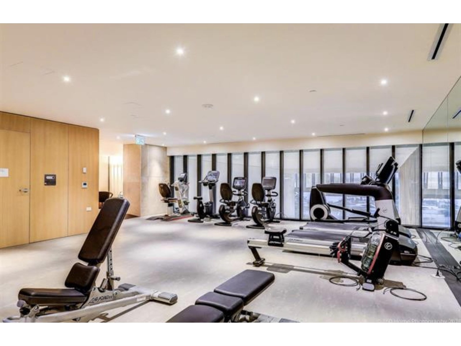 206 1355 Bellevue Avenue, West Vancouver, British Columbia  V7T 0B4 - Photo 8 - R2757131