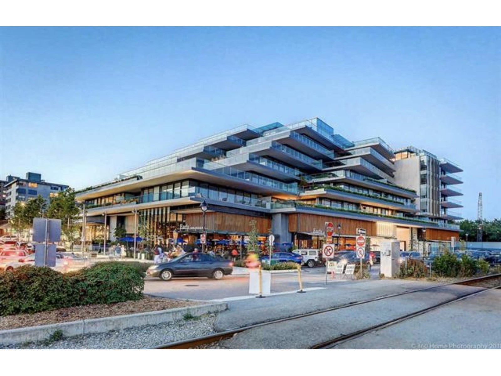 206 1355 Bellevue Avenue, West Vancouver, British Columbia  V7T 0B4 - Photo 19 - R2757131