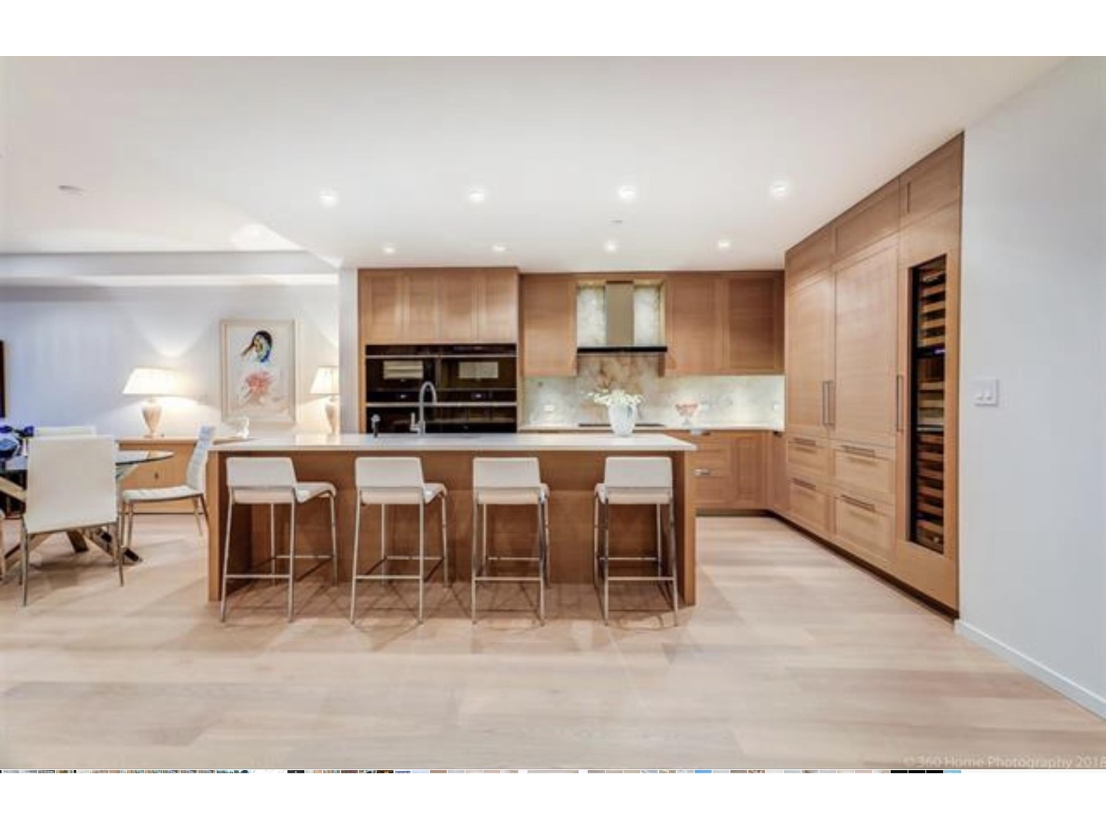 206 1355 Bellevue Avenue, West Vancouver, British Columbia  V7T 0B4 - Photo 4 - R2757131