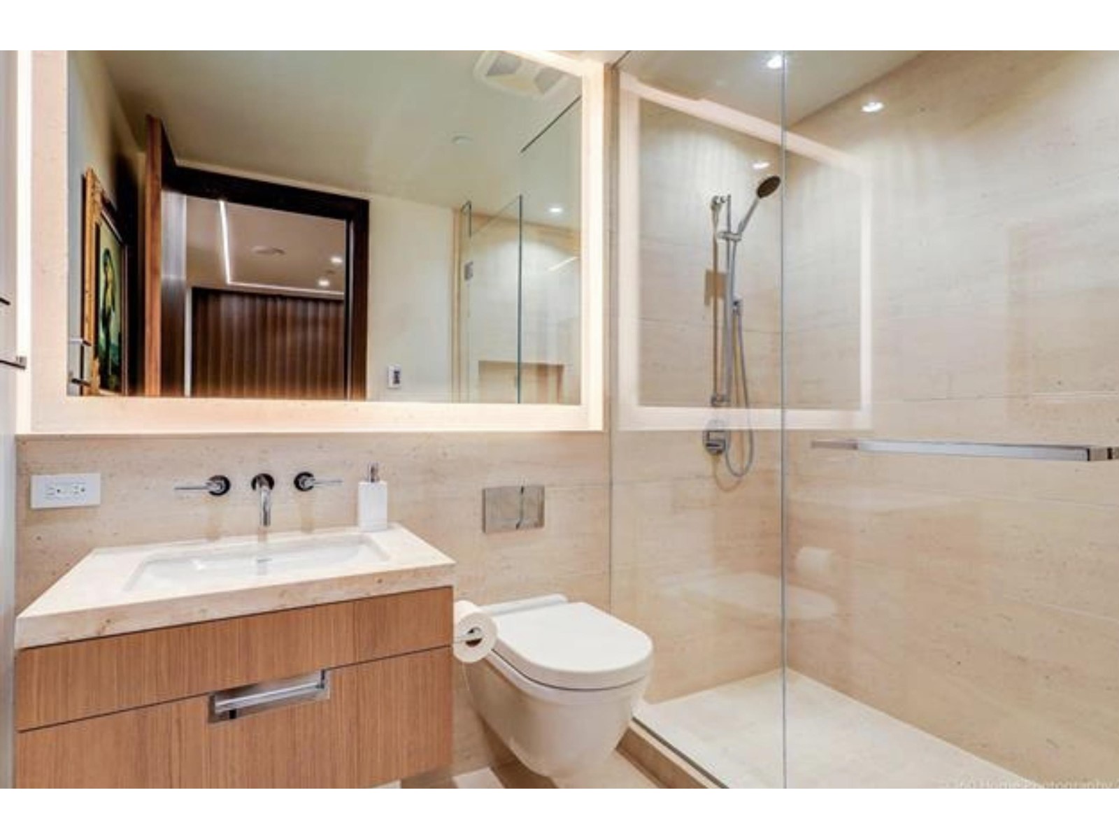 206 1355 Bellevue Avenue, West Vancouver, British Columbia  V7T 0B4 - Photo 10 - R2757131