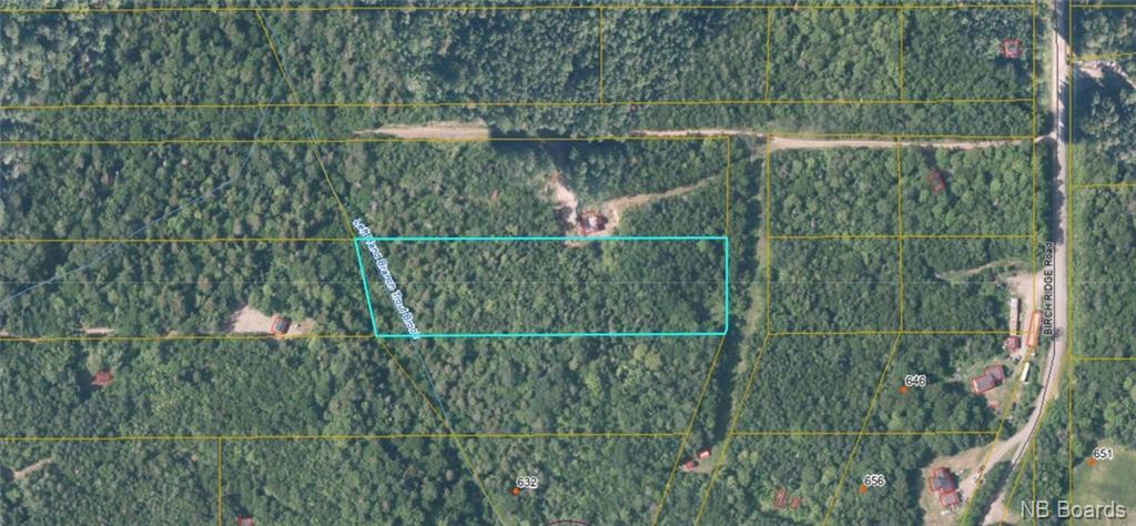 87-13 Birch Ridge Road, Arthurette, New Brunswick  E7H 1M3 - Photo 2 - NB084339