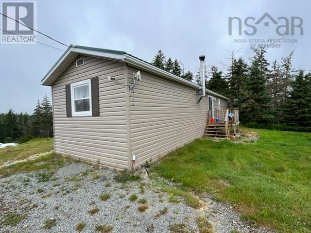 1174 Loch Lomond Road, Grand River Falls, Nova Scotia  B0E 1M0 - Photo 3 - 202218397