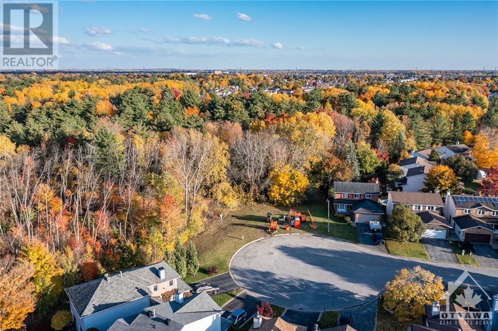 LOT #3 BURNINGTREE COURT, Orleans, Ontario