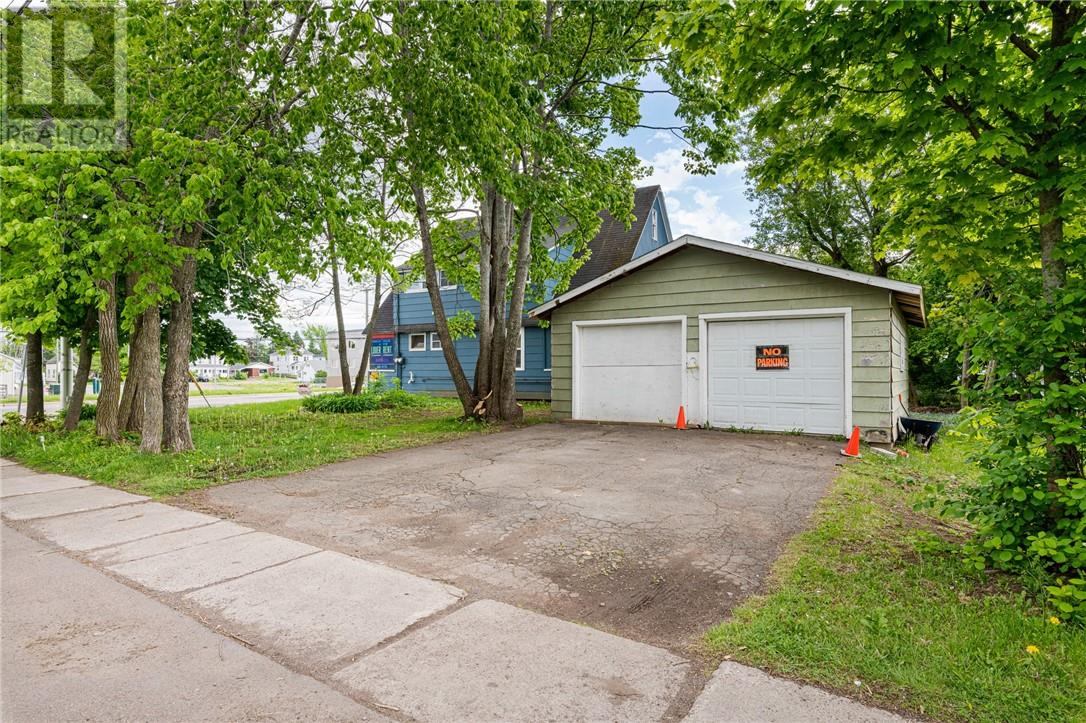 8-10 Mclaughlin Rd, Moncton, New Brunswick  E1A 8E3 - Photo 4 - M142797