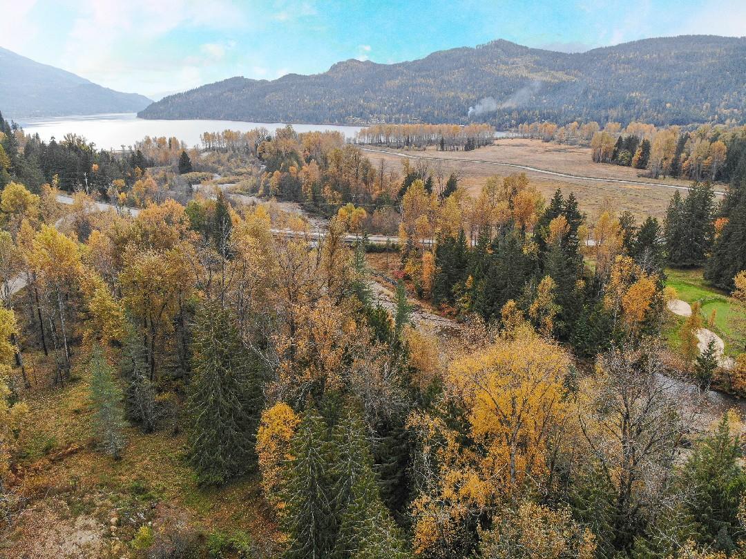 Parcel A CRAWFORD PIT ROAD, crawford bay, British Columbia