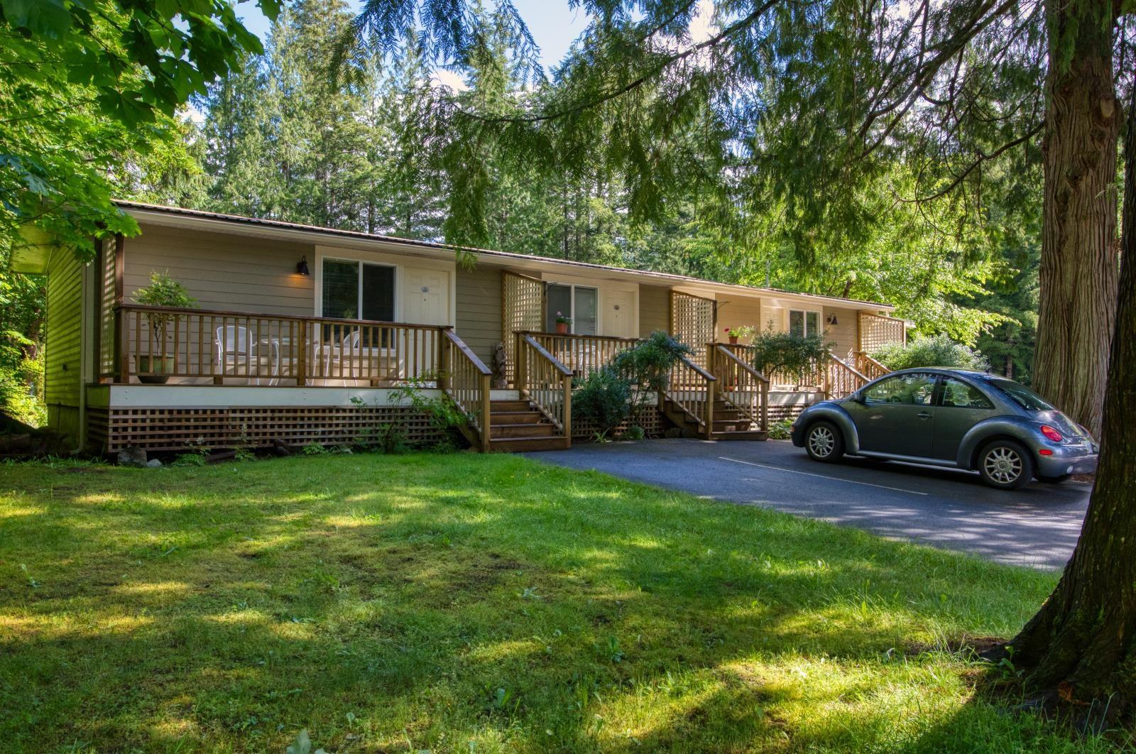 13483 Sunshine Coast Highway, Madeira Park, British Columbia  V0N 2H1 - Photo 11 - R2662901