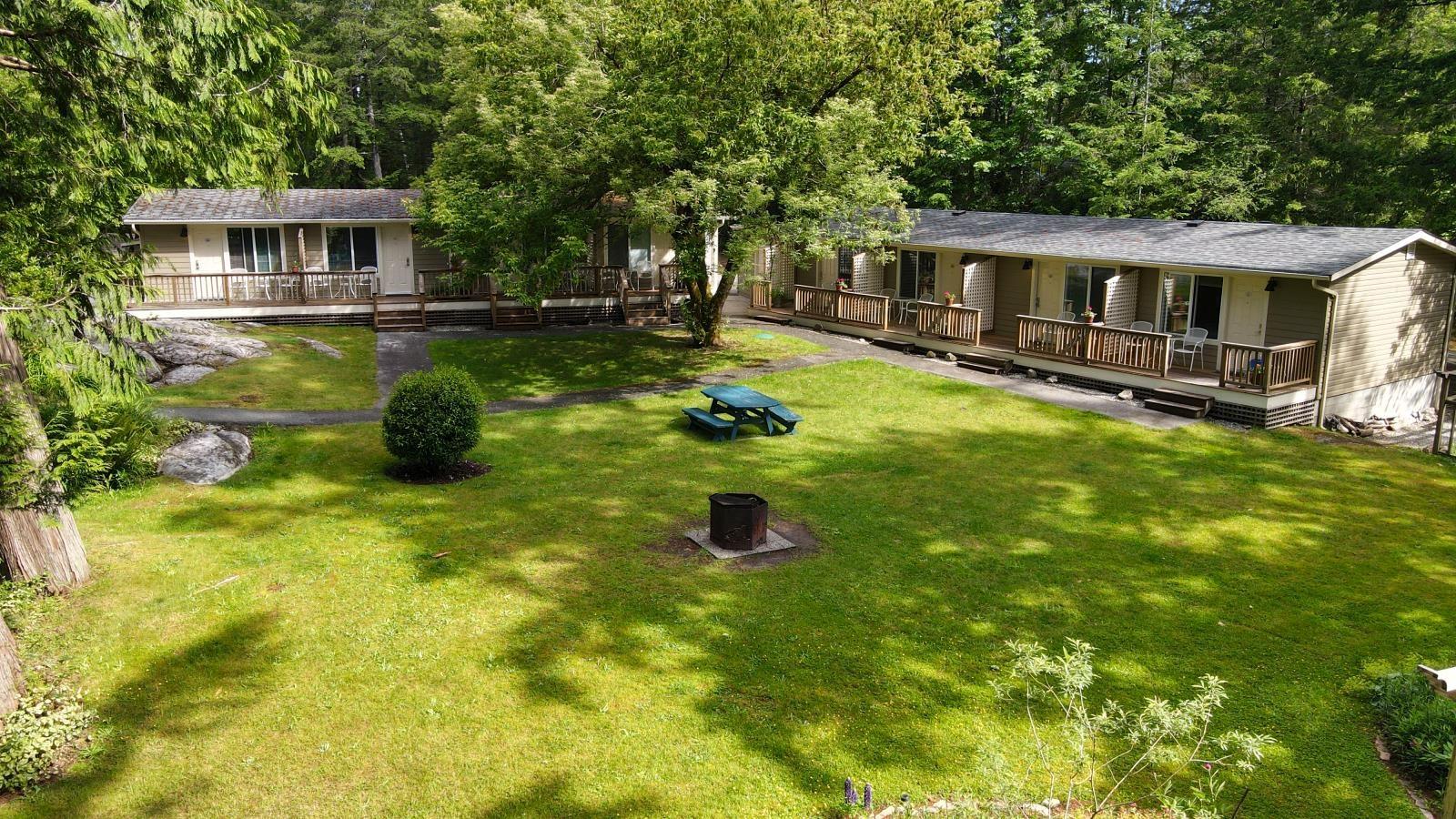 13483 Sunshine Coast Highway, Madeira Park, British Columbia  V0N 2H1 - Photo 8 - R2662901