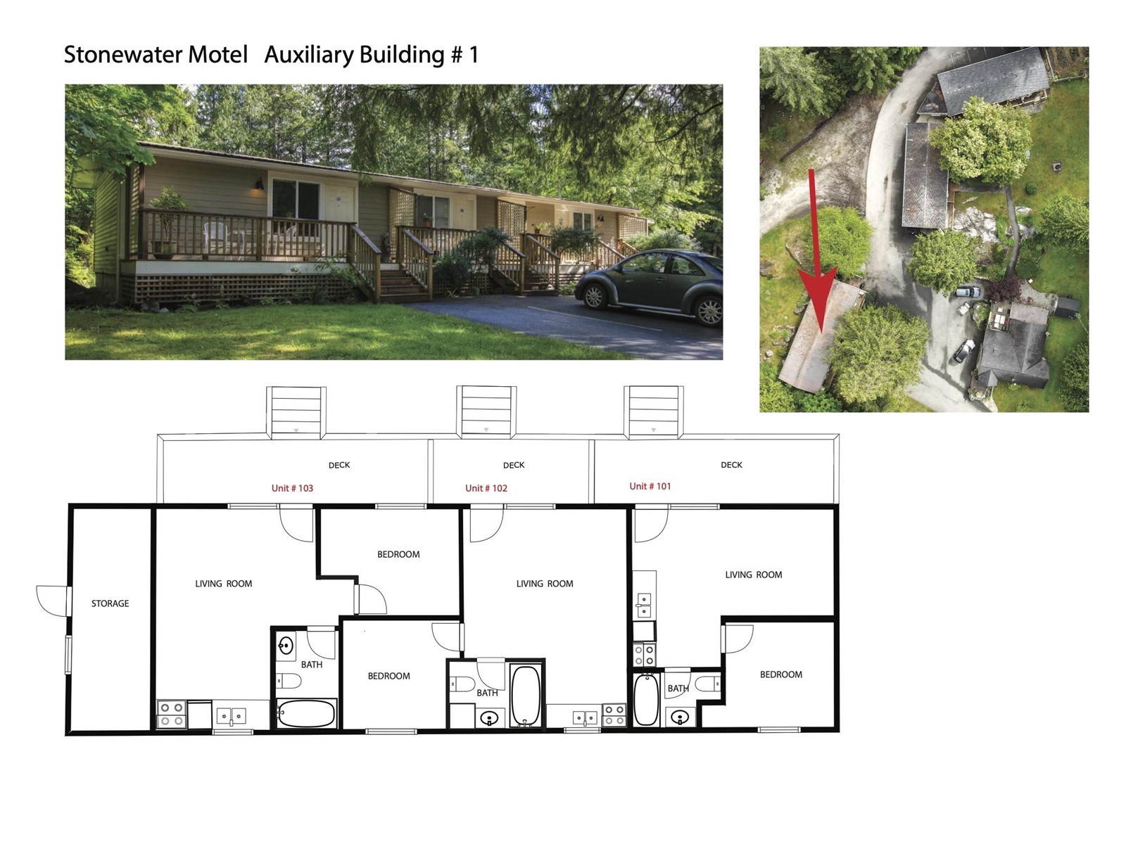 13483 Sunshine Coast Highway, Madeira Park, British Columbia  V0N 2H1 - Photo 38 - R2662901