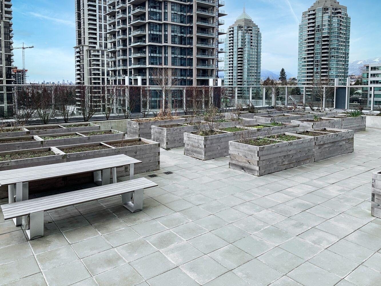 407 2085 Skyline Court, Burnaby, British Columbia  V5C 0M6 - Photo 33 - R2755661